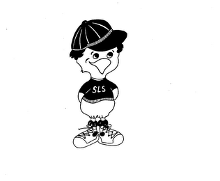 SLS logo