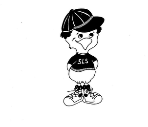 SLS logo