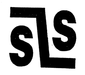SLS logo