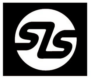 SLS logo