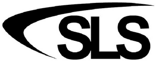 SLS logo