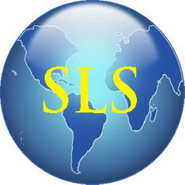 SLS logo