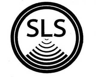 SLS logo