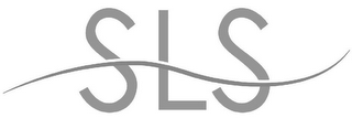 SLS logo