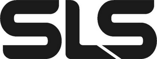 SLS logo
