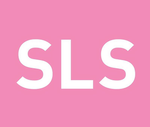 SLS logo
