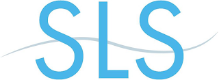 SLS logo