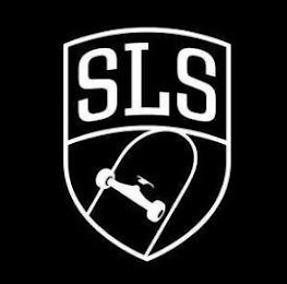 SLS logo