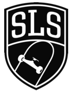 SLS logo