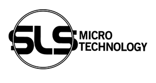 SLS MICRO TECHNOLOGY