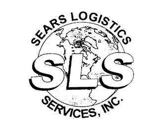 SLS SEARS LOGISTICS SERVICES, INC. logo