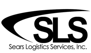 SLS SEARS LOGISTICS SERVICES, INC. logo
