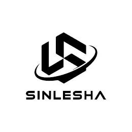 SLS SINLESHA logo