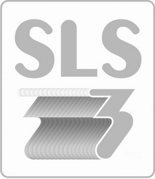 SLS3 logo
