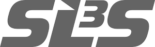 SLS3 logo
