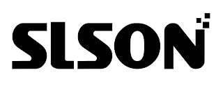 SLSON logo