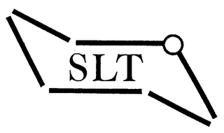 SLT logo