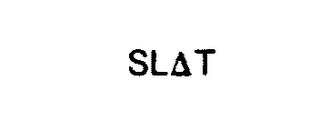 SLT logo