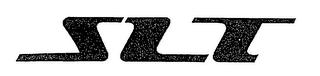 SLT logo