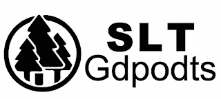 SLT GDPODTS logo