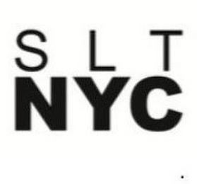 SLT NYC logo
