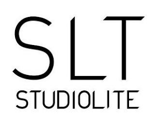 SLT STUDIOLITE logo