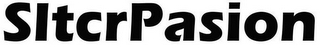 SLTCRPASION logo