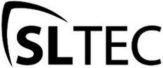 SLTEC logo