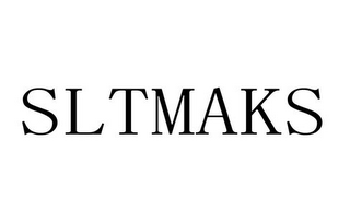 SLTMAKS logo