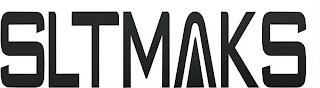 SLTMAKS logo