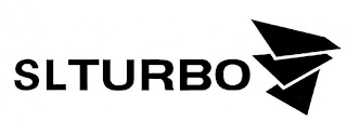 SLTURBO logo