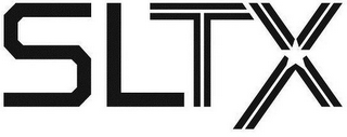 SLTX logo