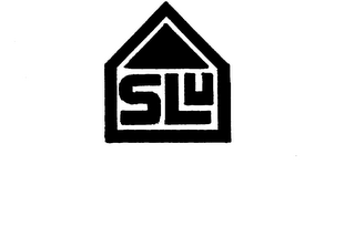 SLU logo