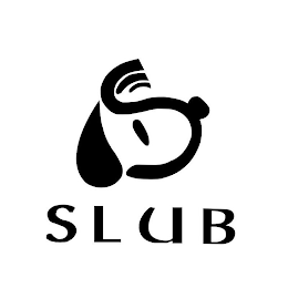 SLUB logo