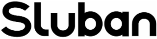SLUBAN logo
