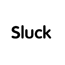 SLUCK logo