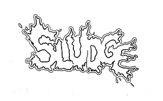 SLUDGE logo
