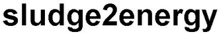 SLUDGE2ENERGY logo