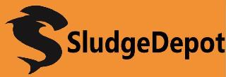 SLUDGEDEPOT logo