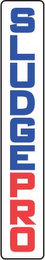 SLUDGEPRO logo