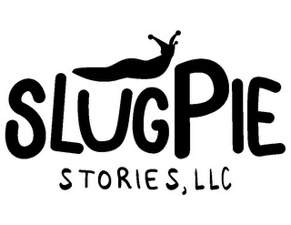 SLUG PIE STORIES, LLC logo