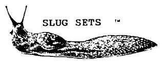 SLUG SETS logo