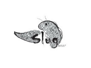 SLUG WEAR logo