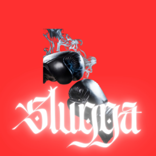 SLUGGA logo