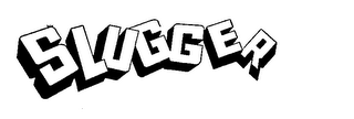 SLUGGER logo