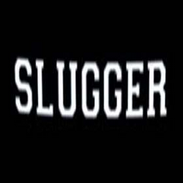 SLUGGER logo
