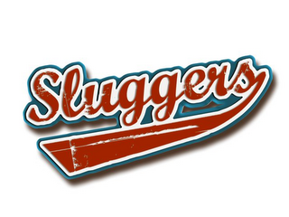 SLUGGERS logo