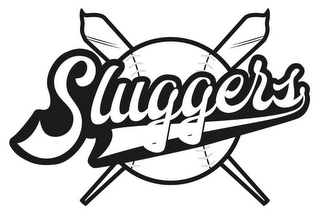 SLUGGERS logo