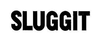 SLUGGIT logo