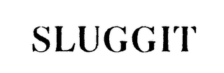 SLUGGIT logo